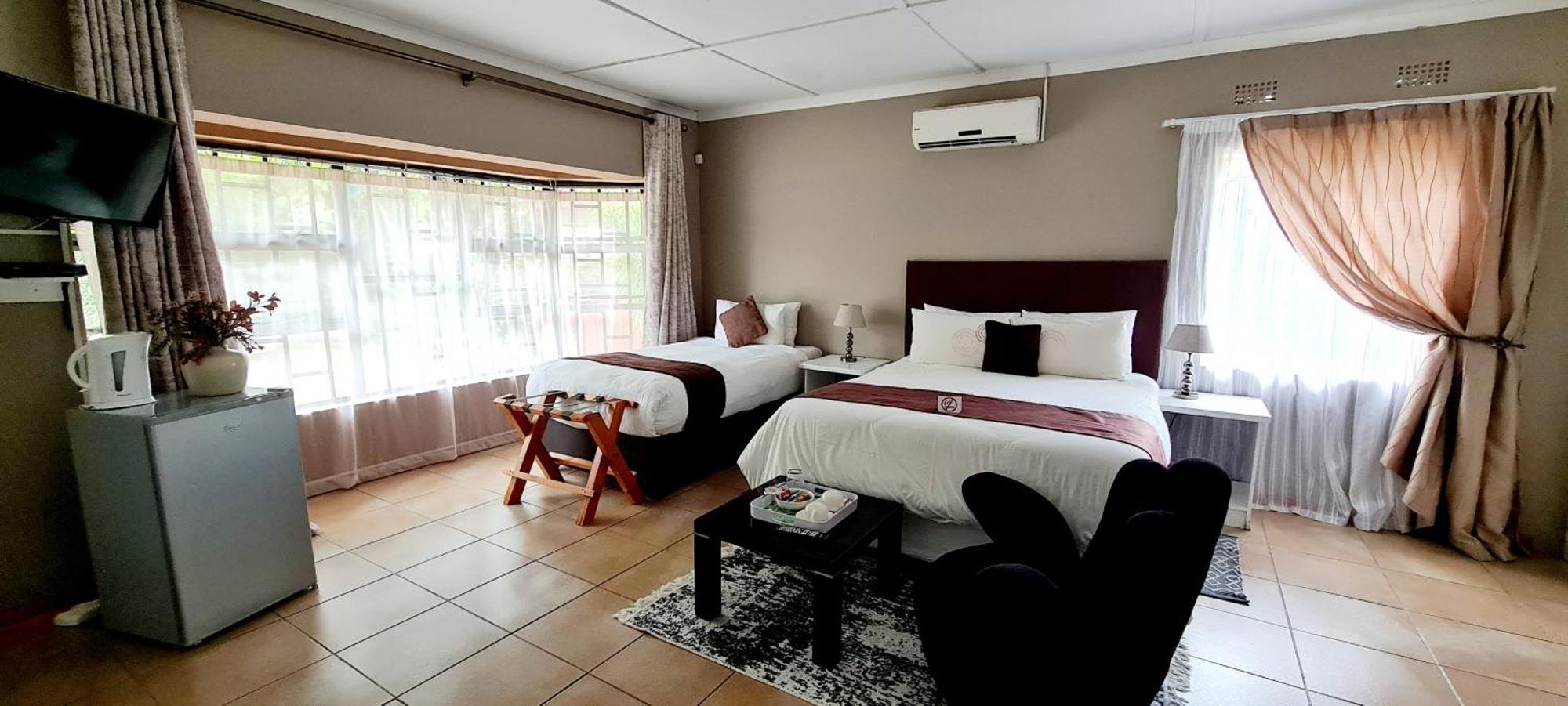 Thamalakane Guest House 마운 외부 사진