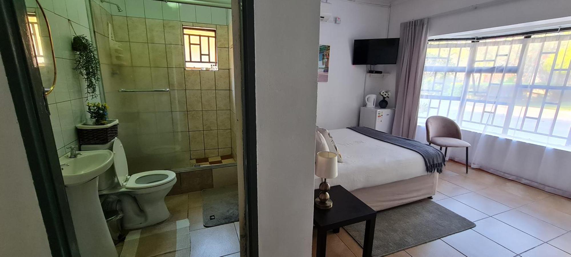 Thamalakane Guest House 마운 외부 사진