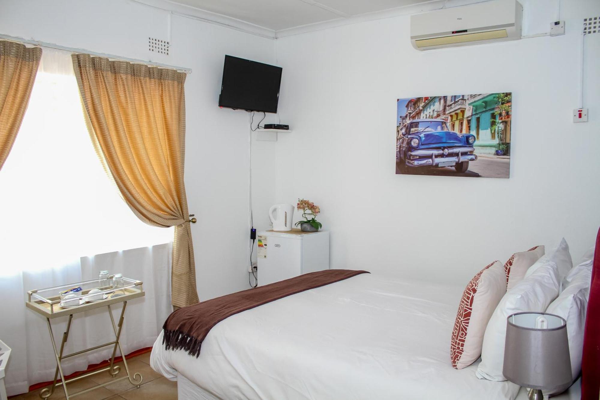 Thamalakane Guest House 마운 객실 사진