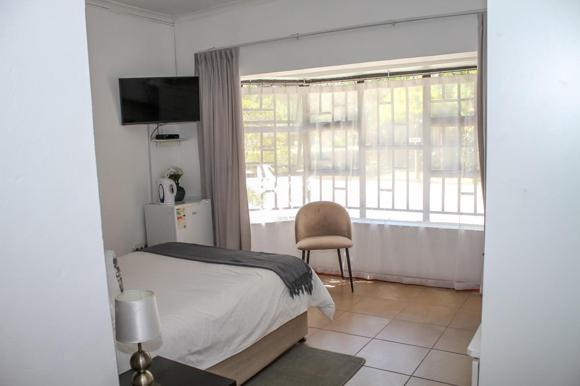 Thamalakane Guest House 마운 객실 사진